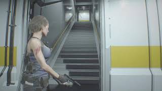 ＃5 バイオハザードRE3