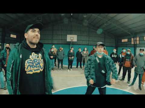 PEYELLO VS BRAGI VS MYCROX / PUERTO DE RIMAS / Jornada N°10 / Cobardía