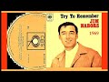 Jim Nabors - Try To Remember 'Vinyl'