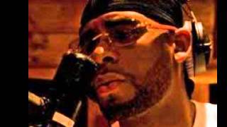 R. Kelly - Kiss Your Candy