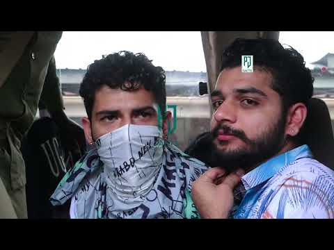 YouTube video