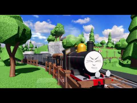 THE ADVENTURE BEGINS - "Runaway"