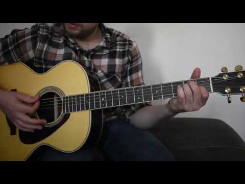 COLEGII INCEPATORI! Lectie chitara 4