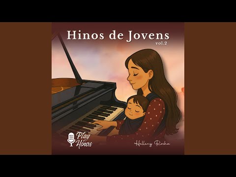 Que grande bem é andar com Cristo!