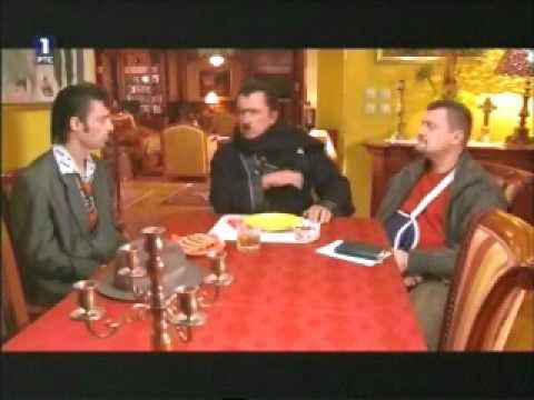 Bela lađa - Mirišljavi kurtonćići