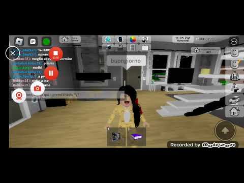 la ragazza rapita che riesce ah scappare