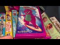 Barney Vhs Dvd Update
