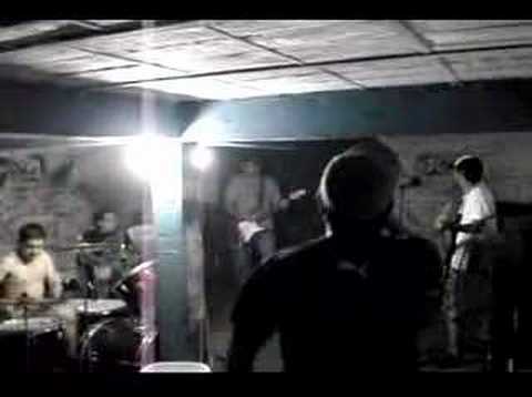 OGRE -PARA MI GENTE Cover de MADBALL video thumbnail