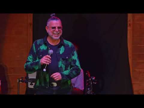 Yo No Se Mañana - Luis Enrique (Live Sesiones Desde La Loma El Evento 2)