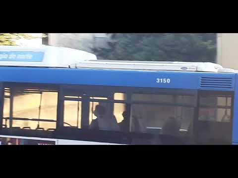 STCP Linha 805 Veiculo 3150