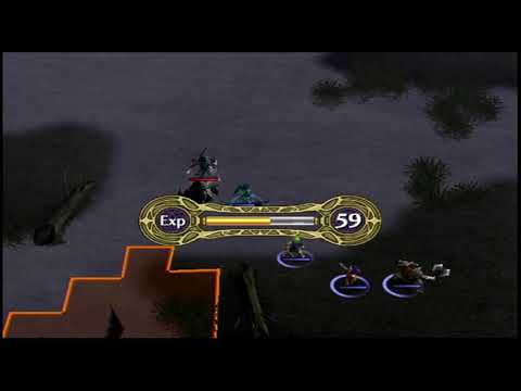 Fire Emblem: Radiant Dawn Normal Mode w/ Commentary Part 48