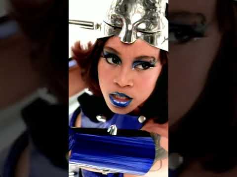 Remembering the fearless spirit and lyrical genius of Lisa ‘Left Eye’ Lopes on her birthday today 🕊️