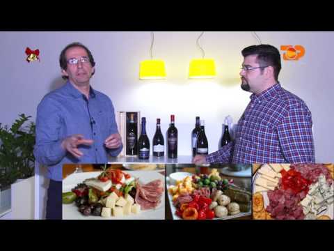 Ne Shtepine Tone, 31 Dhjetor 2015, Pjesa 3 - Top Channel Albania - Entertainment Show