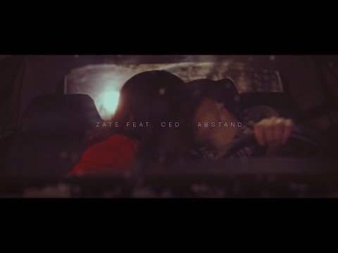 Zate feat. Ced - Abstand [Beat by. Jack Center]