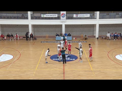 KK "DIMITROVGRAD" - KK "NAPREDAK" - 13. KOLO 1. MRL ISTOK 26.12.2025.