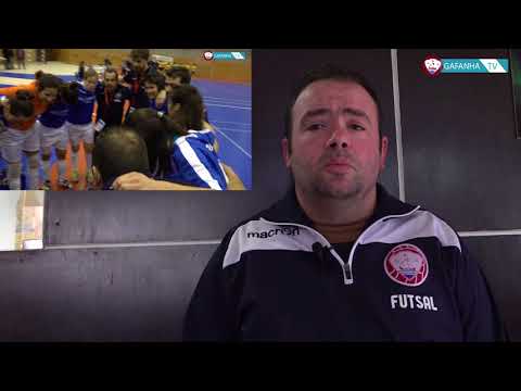 GD Gafanha Vs Lourosa | Supertaça Distrital Feminina