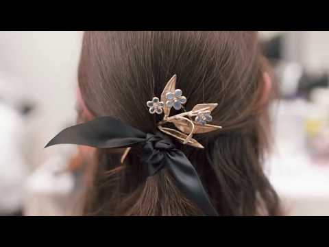 SEGMANT THE CRUISE 2017 /18 CHANEL SHOW