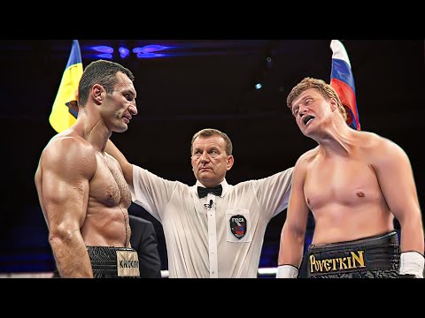 Владимира Кличко Привезли В Москву На Убой, Но Всё Пошло Не По Плану | Украина Против России