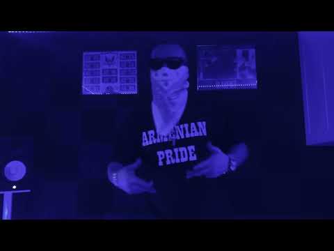 Hyeafornia - Westside Armenian Pride (Studio Music Video) Armenian Rap