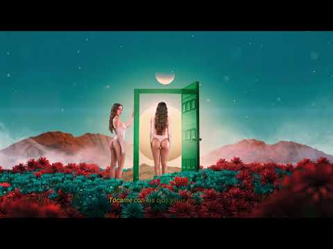 LAS VILLA - Amor y Sal (Lyric Video)