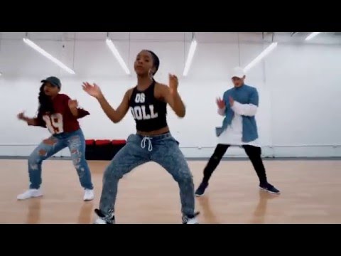 Choreography by: Angel Gibbs | DJ Lilman – Team Lilman Anthem #LilManDanceOn @DanceOnNetwork
