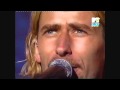 Nickelback - Woke Up This Morning (Live in ...