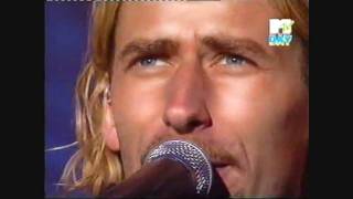 Nickelback - Woke Up This Morning (Live in Bologna)
