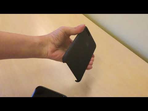 iPhone 8 Case - Spigen Vs Apple Vs Mous - Which One is the Best?