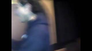 Gunplay in the studio writing Verse. Says ain't no ghost writing over here with baby savage