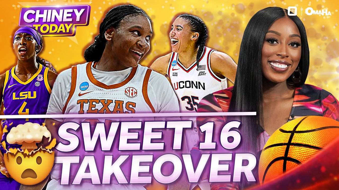 Maddie DROPPED 40 😳 Azzi Went OFF | Chiney Today
