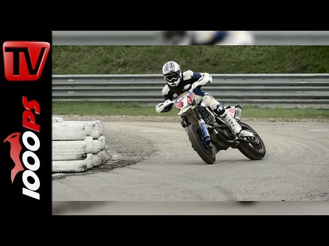 Supermoto S1 WM Melk 2015 -Trailer