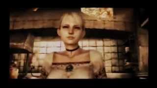 Haunting Ground - Tales of the sea maid