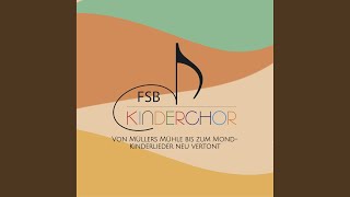 Es klappert die Mühle am rauschenden Bach