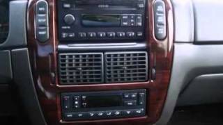 preview picture of video '2004 FORD EXPLORER Demotte IN'