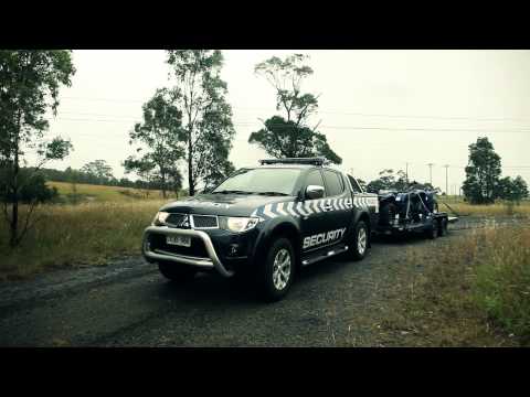 Diamond Protection: Security