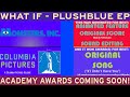 WHAT IF Monsters Inc Was By Columbia