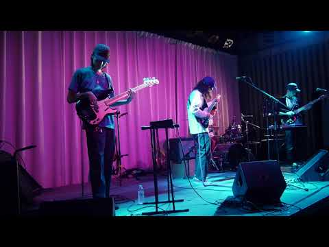 180608 카딘 단독공연 Anna Maria Pierangeli @벨로주 DTSQ (게스트)