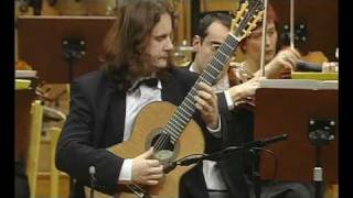 Concierto OP. 67  Malcolm Arnold, 3. Con Brio, performed by Alen Garagic