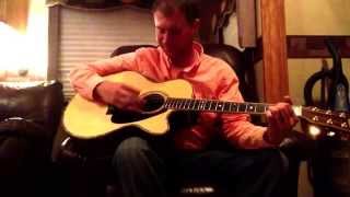 The Bed By The Window James King cover