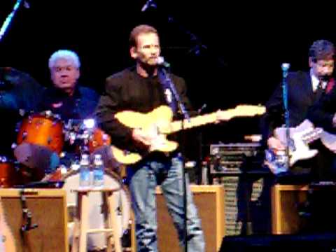 merle haggard Noel Haggard @ the Grove California Febuary 5th 2009