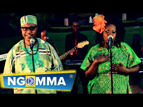 Baino ft. Alindi - Sina Hofu(OFFICIAL VIDEO)