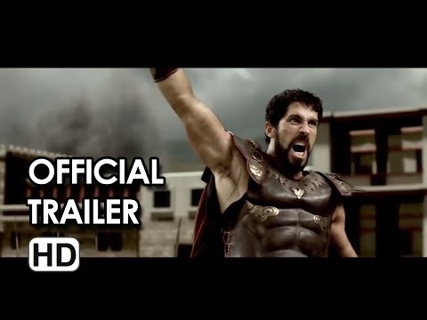 Hercules: The Legend Begins Official Trailer #1 (2013) - Kellan Lutz