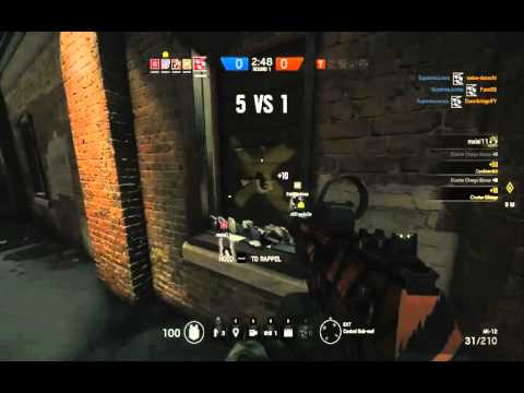 FuZe OP - Best Cluster Kill