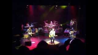 Santiago Cruz - Hasta Entonces, Buenos Aires Argentina 29/11/12