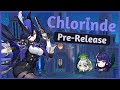 Chlorinde Guide: Pre-Release Analysis