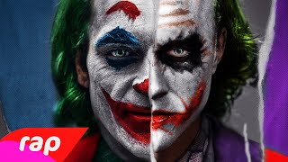 Rap dos Coringas - CIRCO DOS HORRORES | NERD HITS video thumbnail