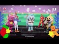 Baby Shark Live The Christmas Show At The Majestic Theatre 11 27 22