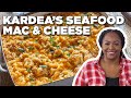 Crab Macaroni And Cheese Recipe Food Network