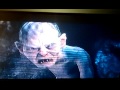 Gollum - Mein Schatz 