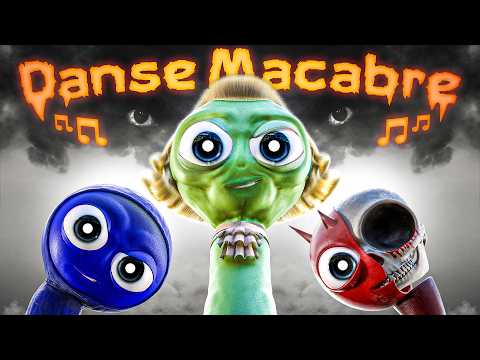 Incredibox Sprunki - Danse Macabre (official song)
